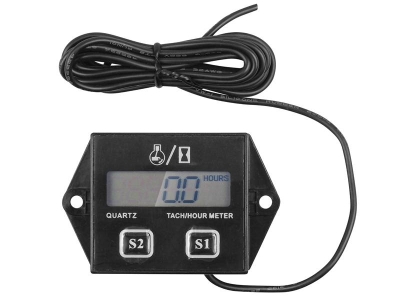 ОБОРОТОМЕР ЗА ДВИГАТЕЛИ С ВЪТРЕШНО ГОРЕНЕ