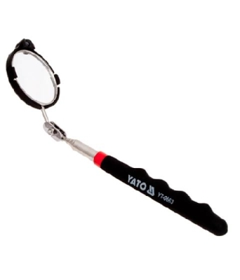 ОГЛЕДАЛО С LED ЛАМПА