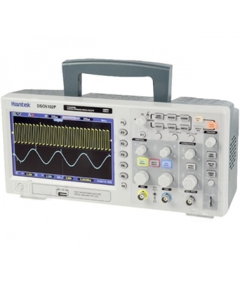 ОСЦИЛОСКОП DSO-5102P