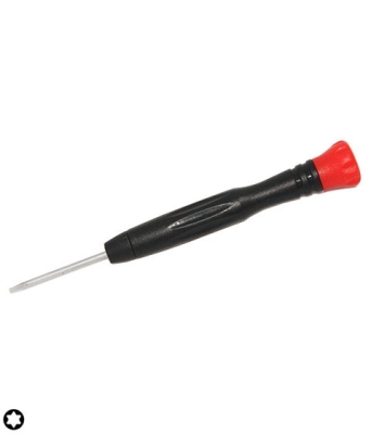 ОТВЕРТКА TORX PROFESSIONAL T06