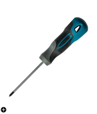 ОТВЕРТКА КРЪСТАТА GROSS PH 0X75