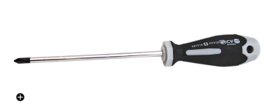 ОТВЕРТКА КРЪСТАТА PH 5X125