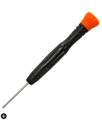 ОТВЕРТКА PROFESSIONAL КРЪСТАТА ГОЛЯМА