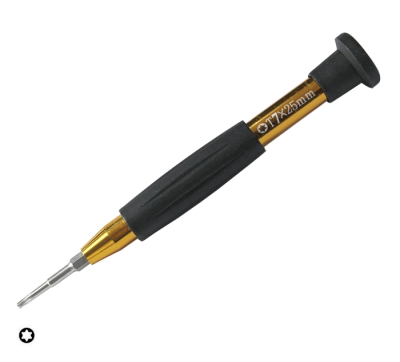 ОТВЕРТКА TORX PROFESSIONAL T07