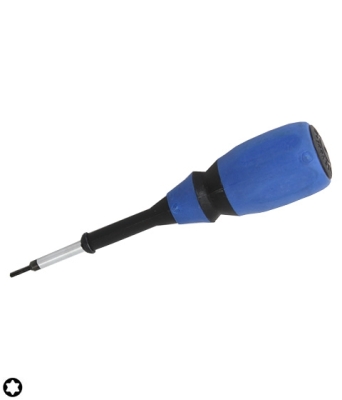ОТВЕРТКА TORX T06
