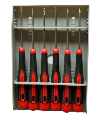 ОТВЕРТКИ КОМПЛЕКТ 6 БР. ФИННИ FUSION