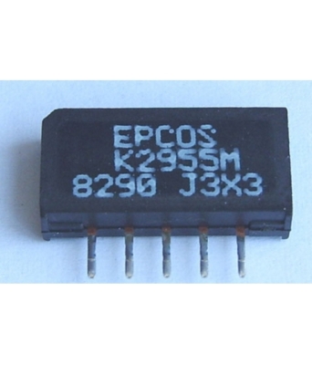 ПАФ К2960М