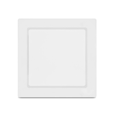 LED панел за открит монтаж 24W квадрат MODEE