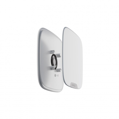 ПАНЕЛ ЗА СИРЕНА НА ОХРАНИТЕЛНА СИСТЕМА AJAX