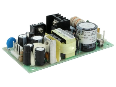 ИМПУЛСНО ЗАХРАНВАНЕ 3.3V 3A PD-2503