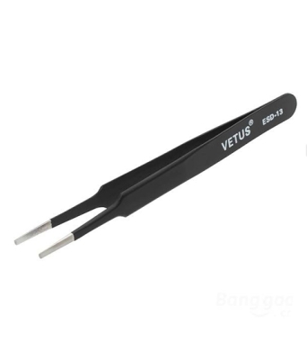 ПИНСЕТА ESD 13