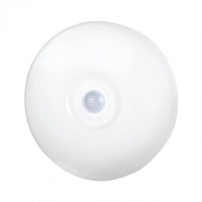 ПЛАФОН ЗА ОСВЕТЛЕНИЕ LED 9W СЪС СЕНЗОР ЗА СВЕТЛИНА