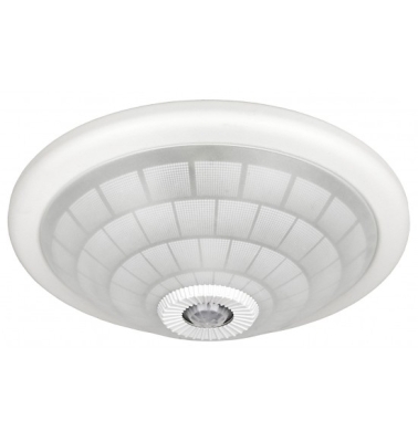 ПЛАФОН ЗА ОСВЕТЛЕНИЕ СЪС СЕНЗОР ЗА СВЕТЛИНА И ДВИЖЕНИЕ