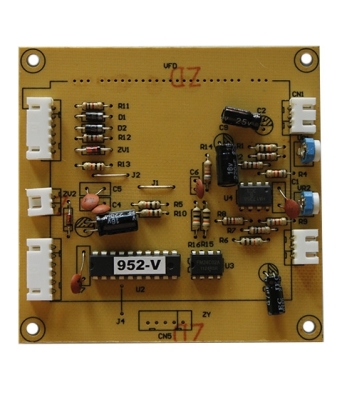 ПЛАТКА ЗА GORDAK 952V