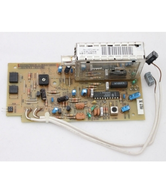 ПЛАТКА С ТУНЕР И МЧУ