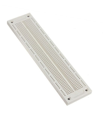ПЛАТКА УНИВЕРСАЛНА ПРОТОТИПНА BREADBOARD 700