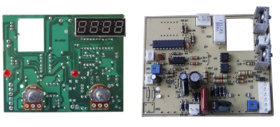 ПЛАТКА ЗА GORDAK 850B