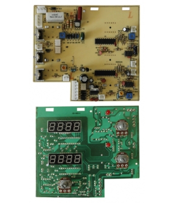 ПЛАТКА ЗА GORDAK 952