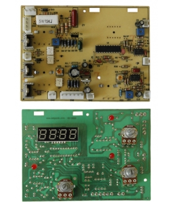 ПЛАТКА ЗА GORDAK 952B