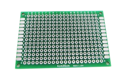 ПЛАТКА ЗА МОНТАЖ 40/60