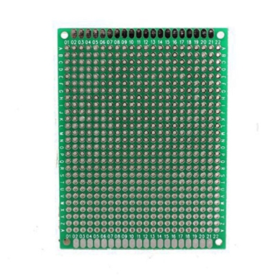 ПЛАТКА ЗА МОНТАЖ 60/80