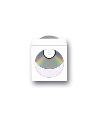 ПЛИК ХАРТИЕН ЗА CD-R/CD-RW