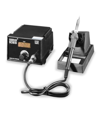 ПОЯЛНИК С ТЕРМОРЕГУЛАТОР GORDAK 938B