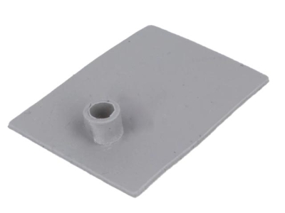 ПОДЛОЖКА СИЛИКОНОВА TO220 С ВТУЛКА