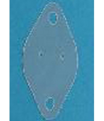 ПОДЛОЖКА СЛЮДЕНА TO-3