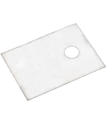 ПОДЛОЖКА СЛЮДЕНА ТО 220