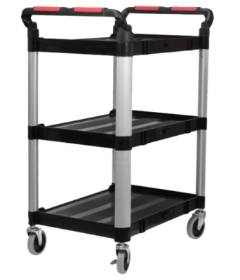 ПОМОЩНА ТРАНСПОРТНА КОЛИЧКА