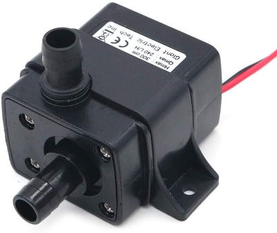 ПОМПА ЗА ТЕЧНОСТИ 12V 240L/H