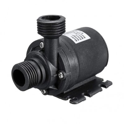 ПОМПА ЗА ТЕЧНОСТИ 12V 800L/H