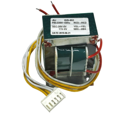 ТРАНСФОРМАТОР GORDAK 952