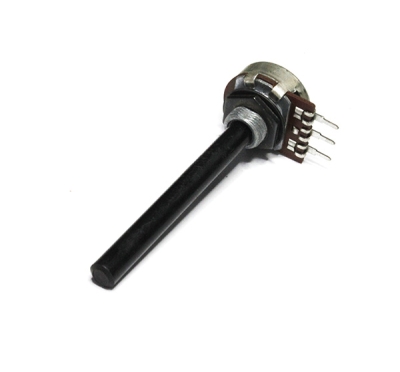 ПОТЕНЦИОМЕТЪР 470R МОНО-1