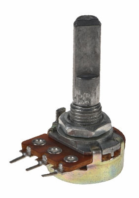 ПОТЕНЦИОМЕТЪР 50K МОНО ЛОГАРИТМИЧЕН-2