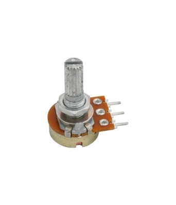 ПОТЕНЦИОМЕТЪР 1K МОНО