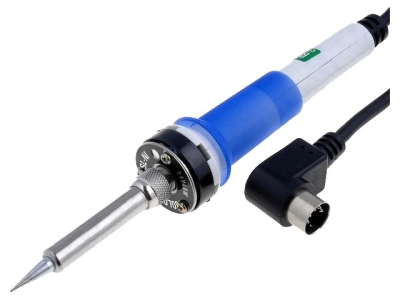 ПОЯЛНИК 24V 48W PENSOL-IRON-N