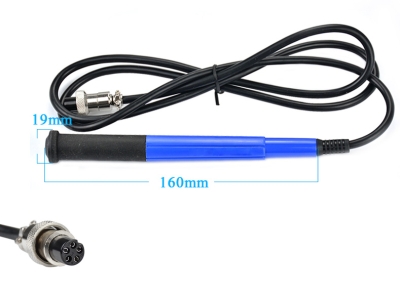 ПОЯЛНИК 24V T12-9501