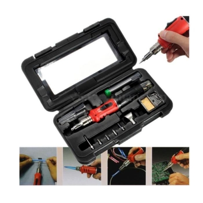 ПОЯЛНИК ГАЗОВ HS-1115K