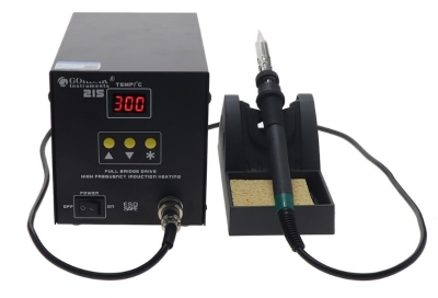 ПОЯЛНИК С ТЕРМОРЕГУЛАТОР 150W GORDAK 215