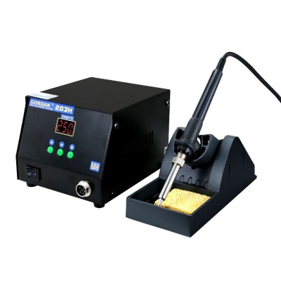 ПОЯЛНИК С ТЕРМОРЕГУЛАТОР GORDAK 203H