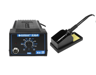 ПОЯЛНИК С ТЕРМОРЕГУЛАТОР GORDAK 936A