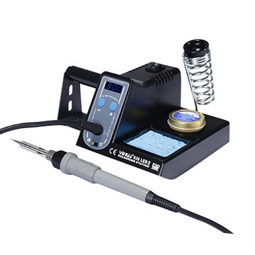 ПОЯЛНИК С ТЕРМОРЕГУЛАТОР YIHUA 926LED-II