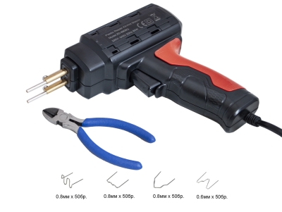 ПОЯЛНИК ЗА ЛЕПЕНЕ НА ПЛАСТМАСА ZD-8905G