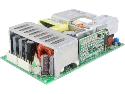 ИМПУЛСНО ЗАХРАНВАНЕ 3.3V 12.5A PPT-125A