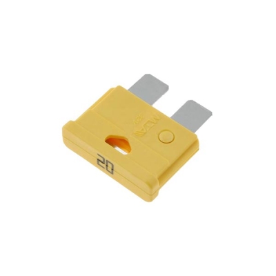 ПРЕДПАЗИТЕЛ АВТО 20А СТАНДАРТ