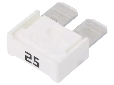 ПРЕДПАЗИТЕЛ АВТО 25А 32V MAXICOMPACT