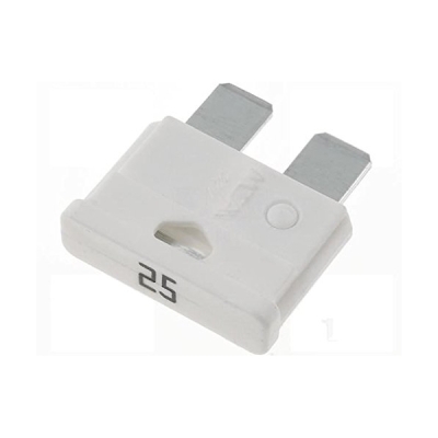 ПРЕДПАЗИТЕЛ АВТО 25А СТАНДАРТ