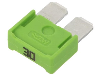 ПРЕДПАЗИТЕЛ АВТО 30А 32V MAXICOMPACT